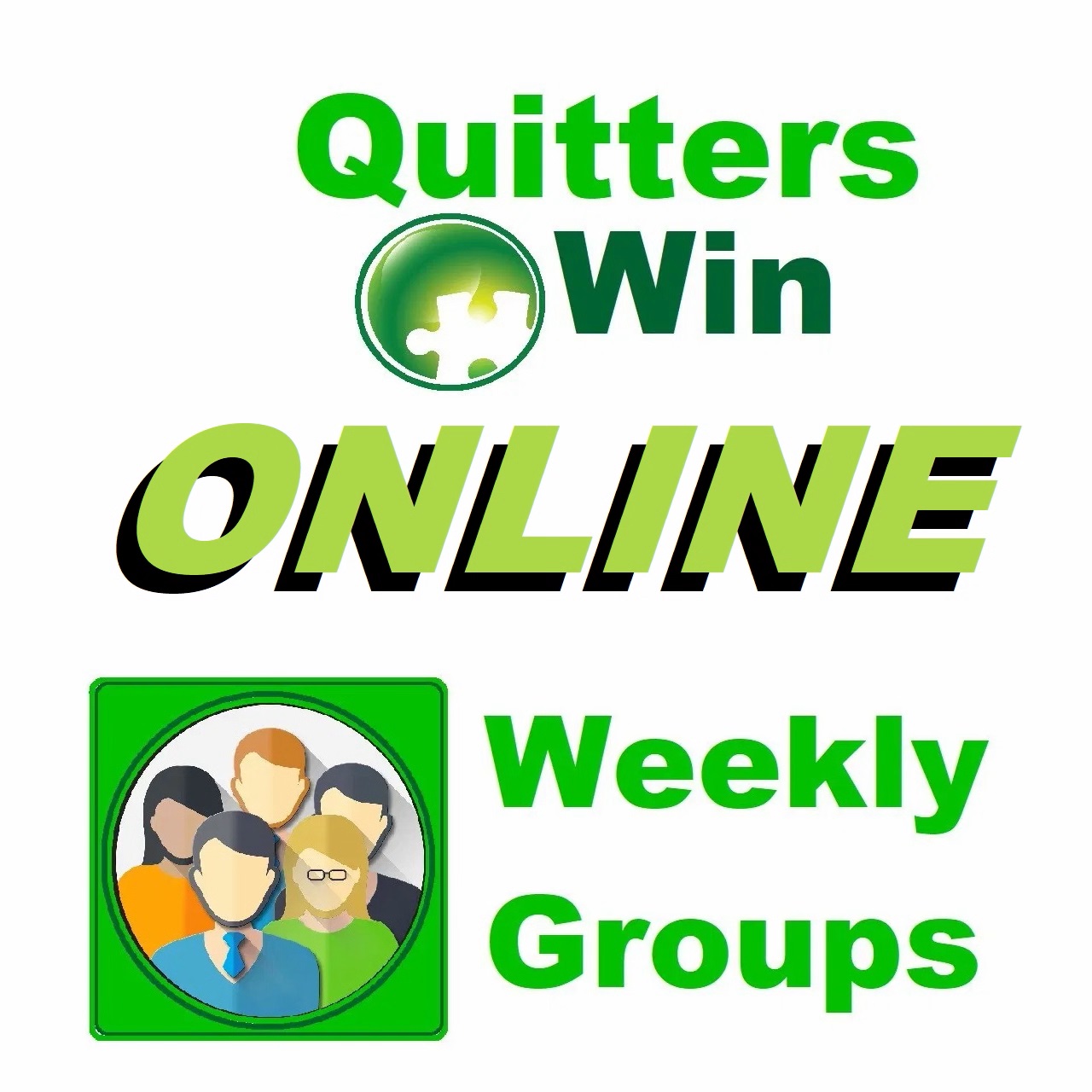 Meetings ReZOOM! - QuittersWin